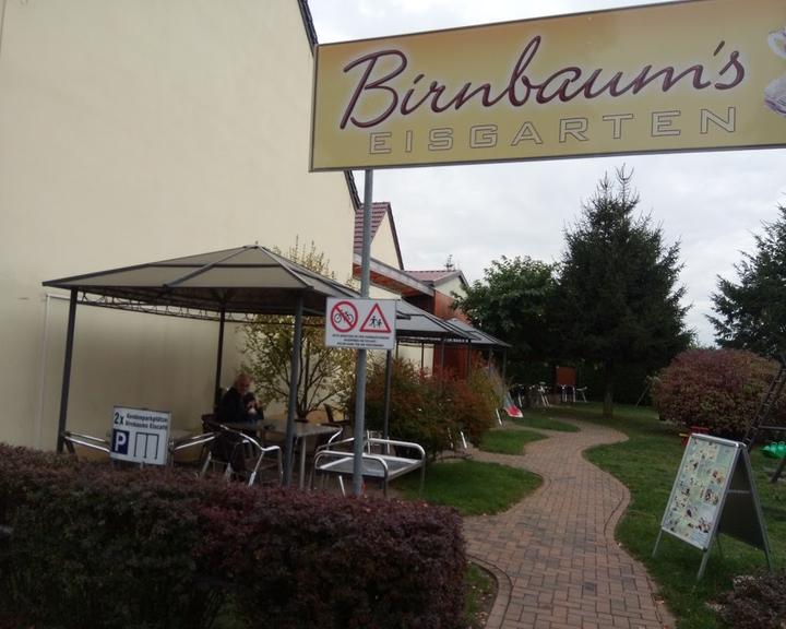 Birnbaums Eiscafe
